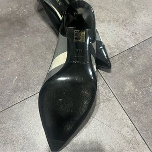 Luxury women’s shoes